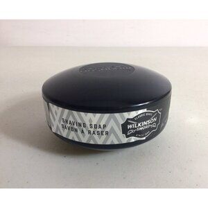 Wilkinson Sword Classic Shaving Soap Bowl 4.5oz New